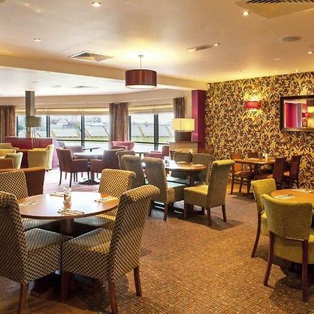 Premier Inn Worcester City Centre Dış mekan fotoğraf