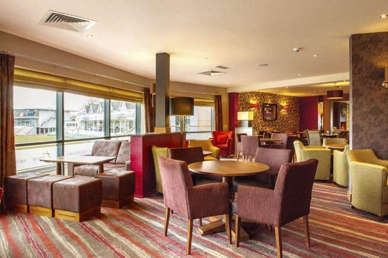 Premier Inn Worcester City Centre Dış mekan fotoğraf