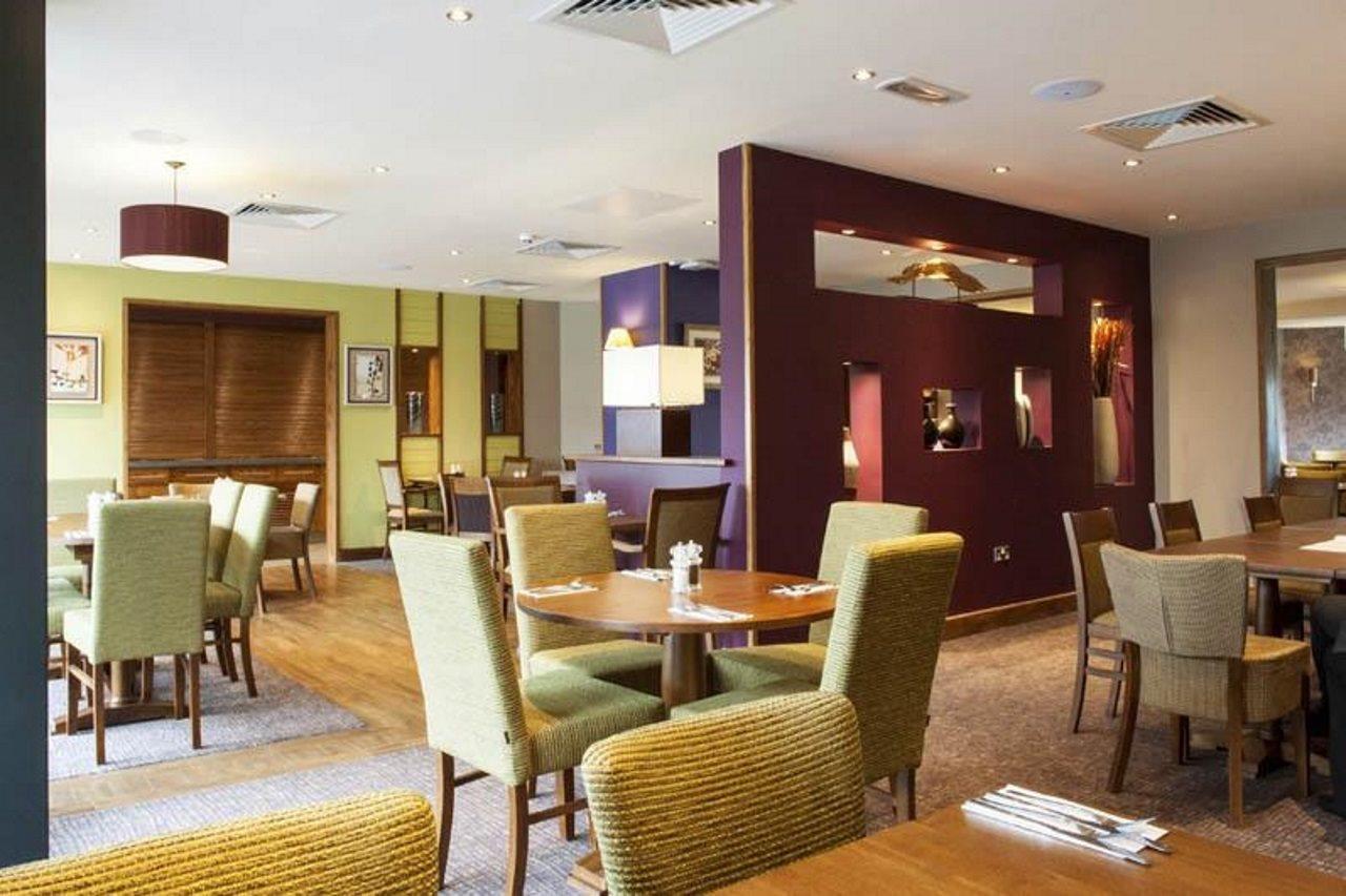 Premier Inn Worcester City Centre Dış mekan fotoğraf